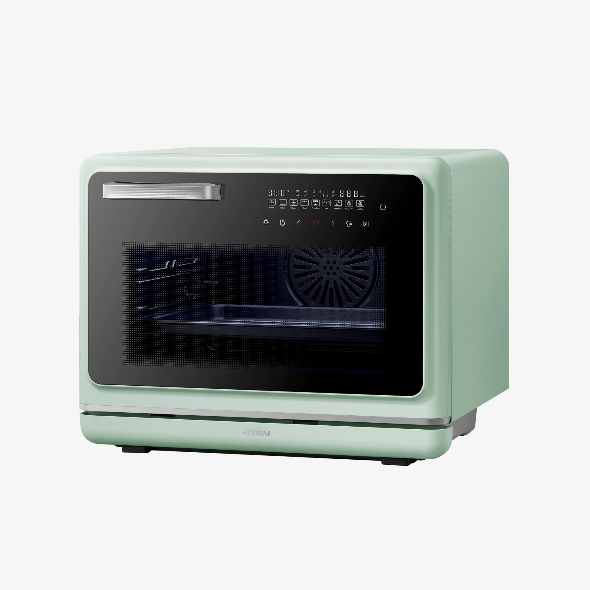 tabletop oven for baking
