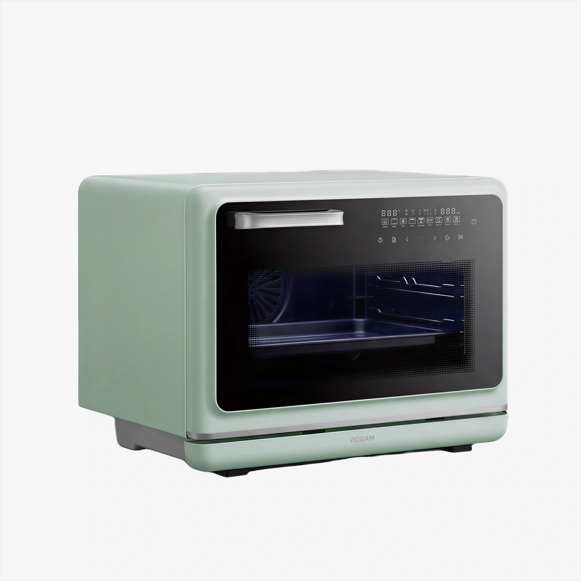 tabletop toaster oven