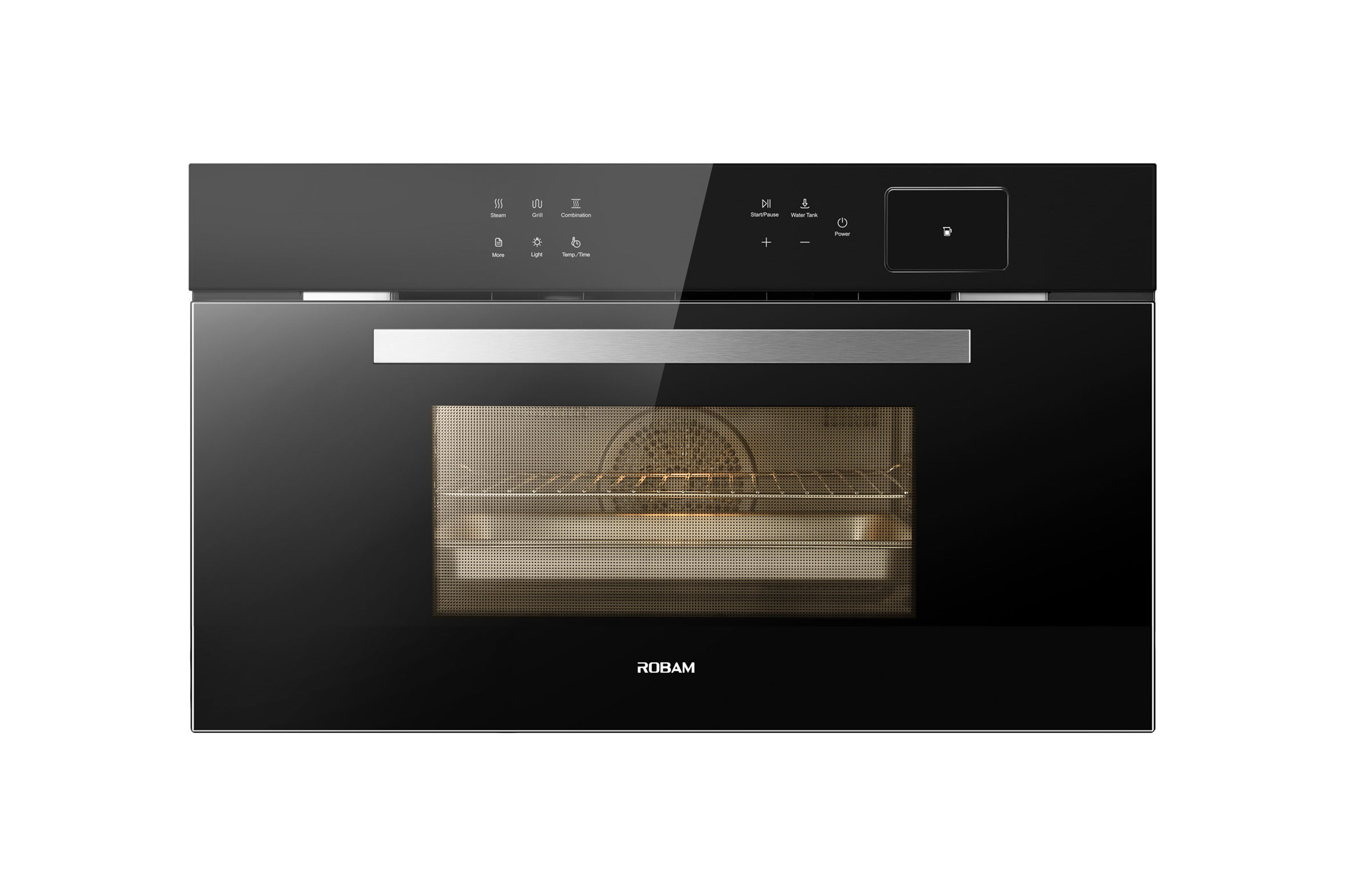 ROBAM BUILD-IN COMBI STEAM OVEN CQ762 -30