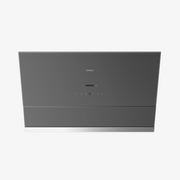 ROBAM R-Max3：1200/1400 CFM 智能自动同步抽油烟机