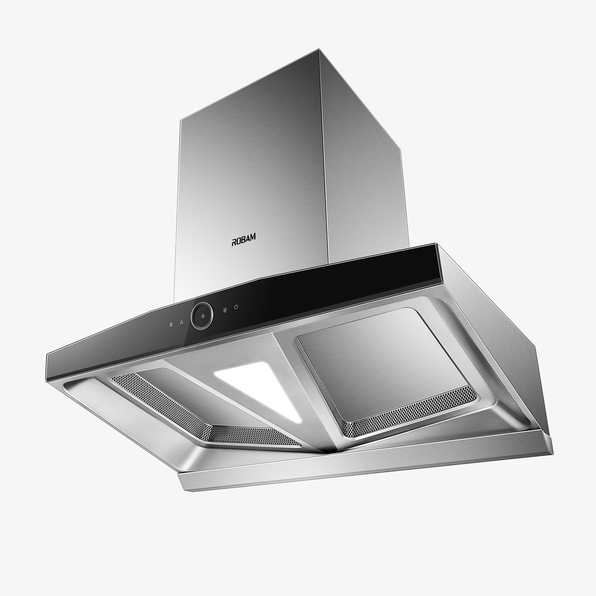 ROBAM 抽油煙機 88H3S-36"