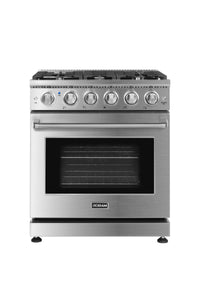 ROBAM 7GG11 Gas Range