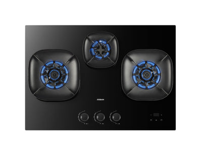 ROBAM FireCube - 30" (3 Burners)