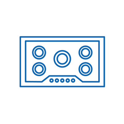 Great Power: 20000BTU