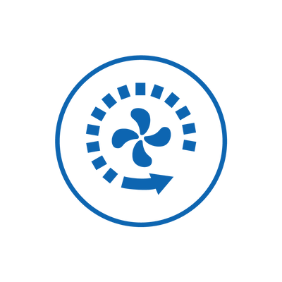 Auto-Adjust Speed Control