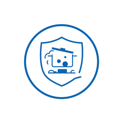 Flame Failure Protection