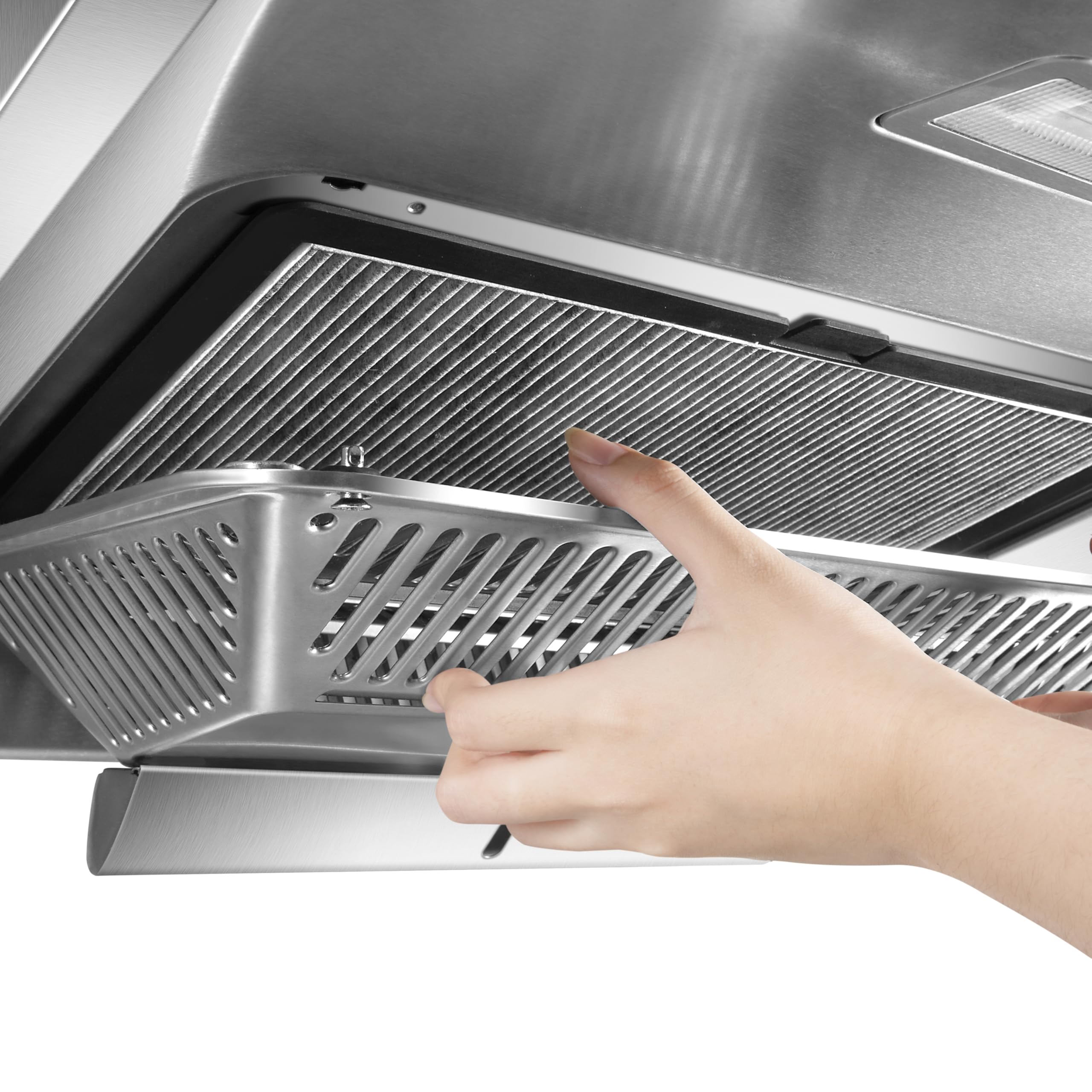 ROBAM-A831/A832 活性炭滤网