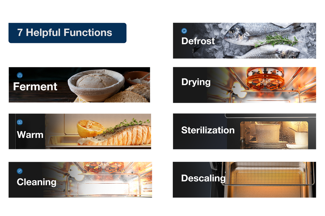 7 Essential Auxiliary Functions