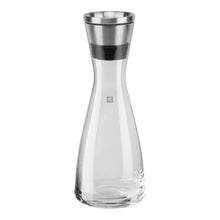 Load image into Gallery viewer, ZWILLING PRÉDICAT GLASSWARE CARAFE WITH LID