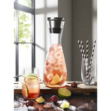 Load image into Gallery viewer, ZWILLING PRÉDICAT GLASSWARE CARAFE WITH LID