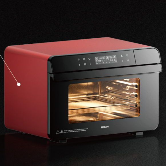 厨师指导自动化