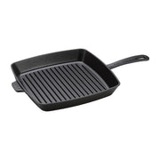 STAUB 铸铁 12英寸 方形烤盘