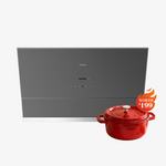 ROBAM R-Max3: 1200/1400 CFM Smart Auto-Sync Range Hood