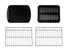 将图片加载到图库查看器，老板电器 7GG11 Gas Range