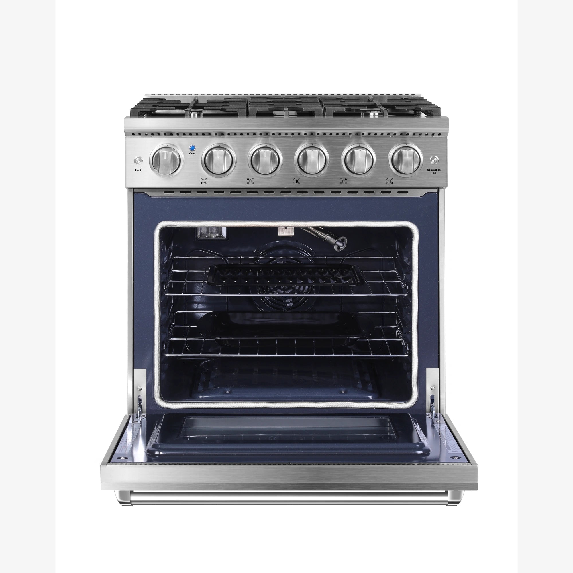 ROBAM 7GG11 Gas Range