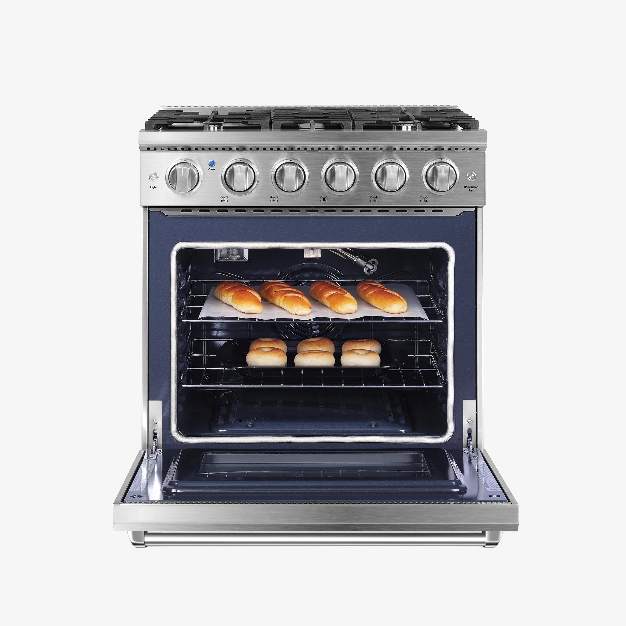 ROBAM 7GG11 Gas Range