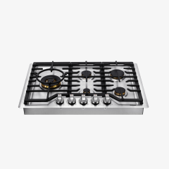 Cooktops
