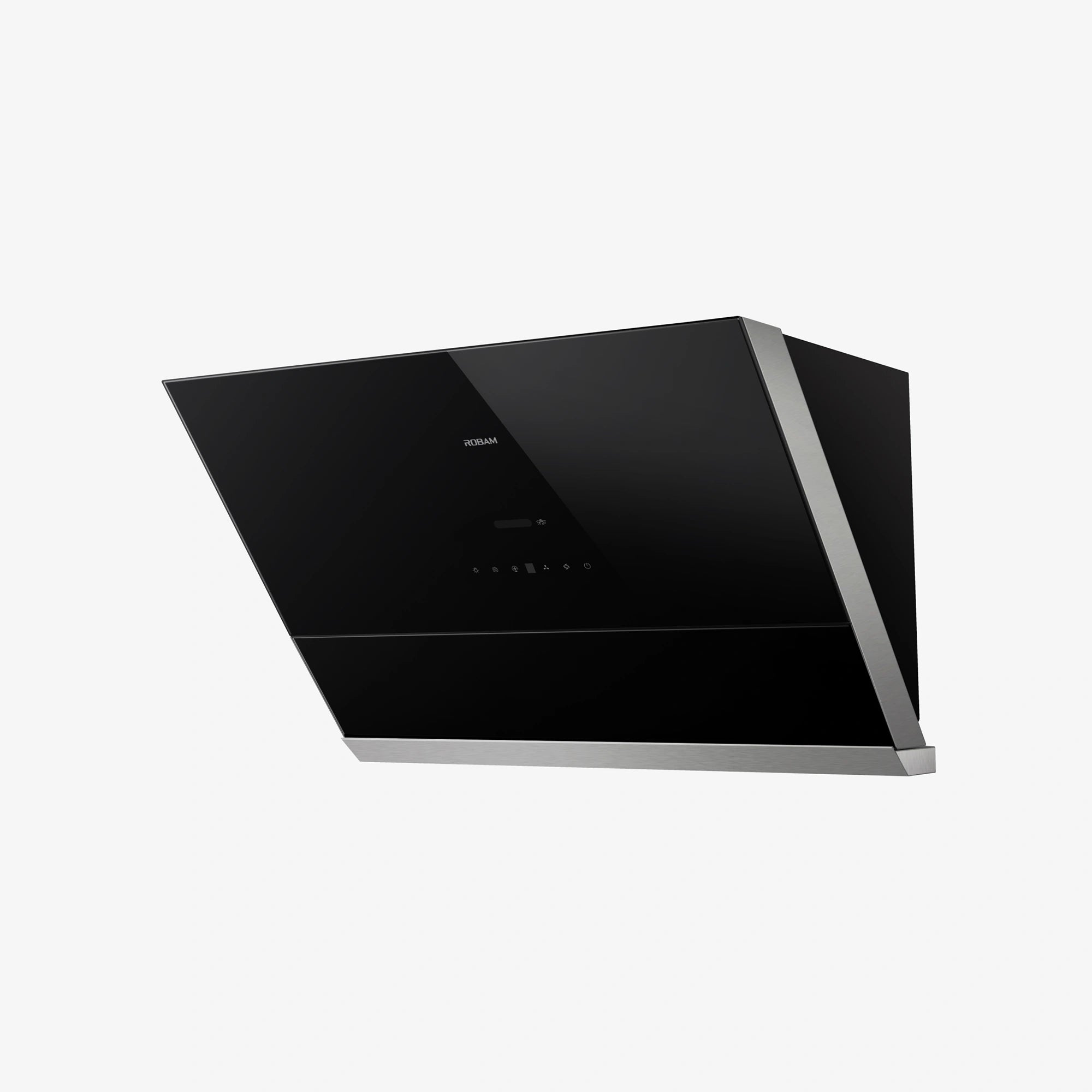 ROBAM R-Max3: 1200/1400 CFM Smart Auto-Sync Range Hood