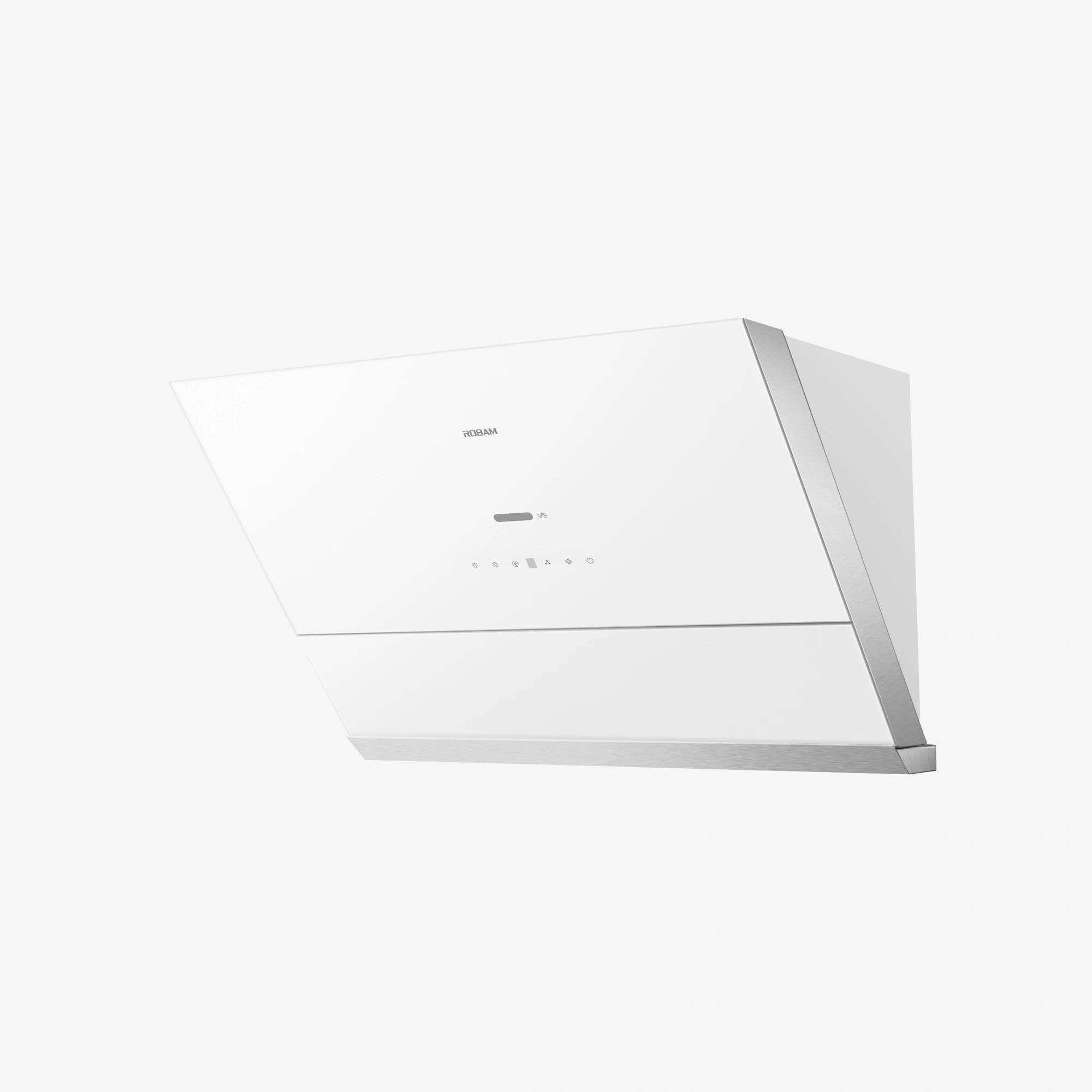 ROBAM R-Max3: 1200/1400 CFM Smart Auto-Sync Range Hood