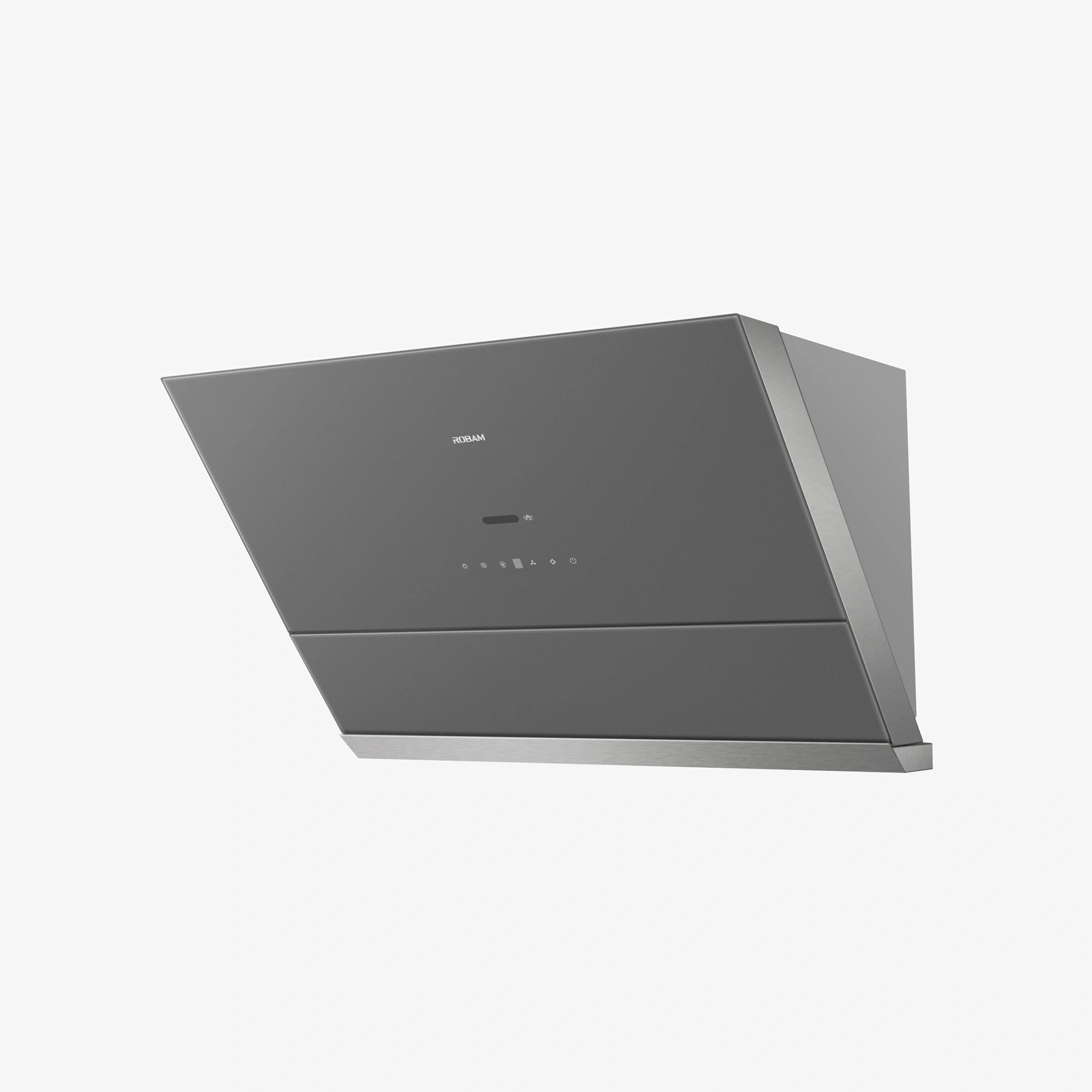 ROBAM R-Max3: 1200/1400 CFM Smart Auto-Sync Range Hood