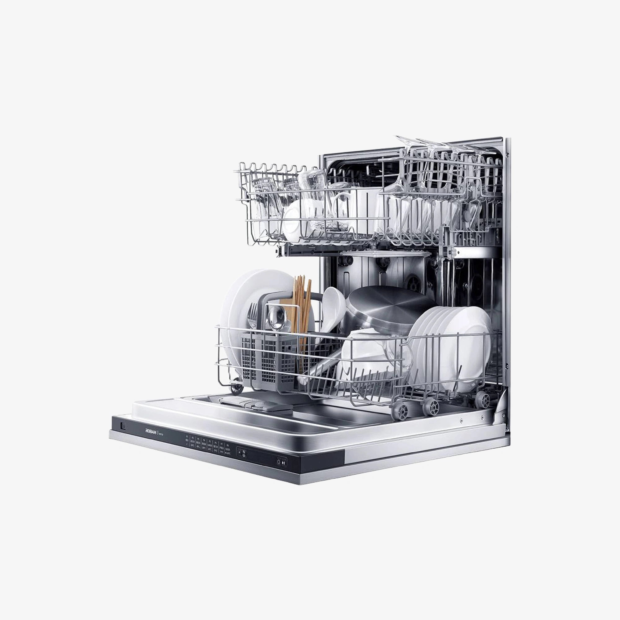 ROBAM Dishwasher W652S