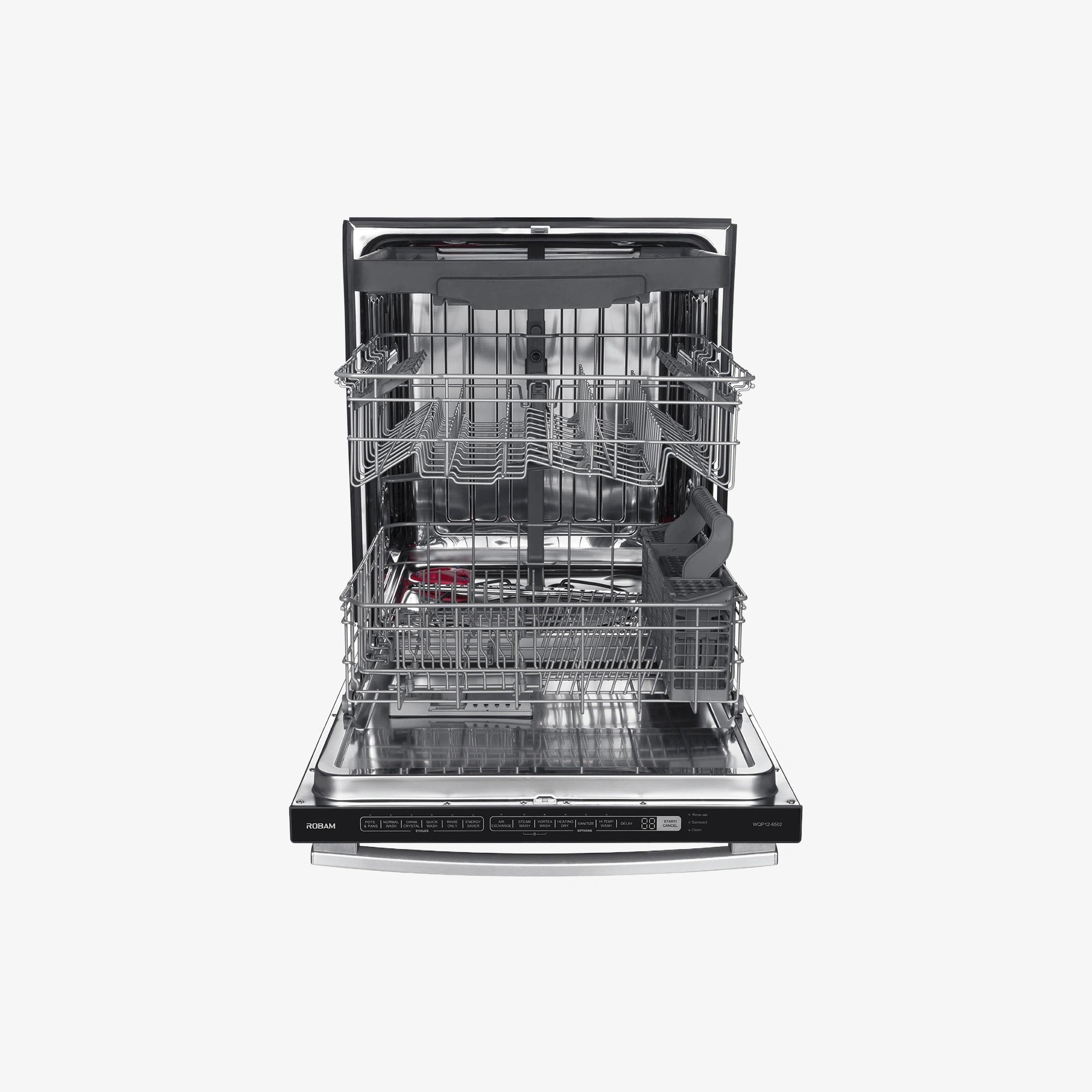 ROBAM Dishwasher W652S