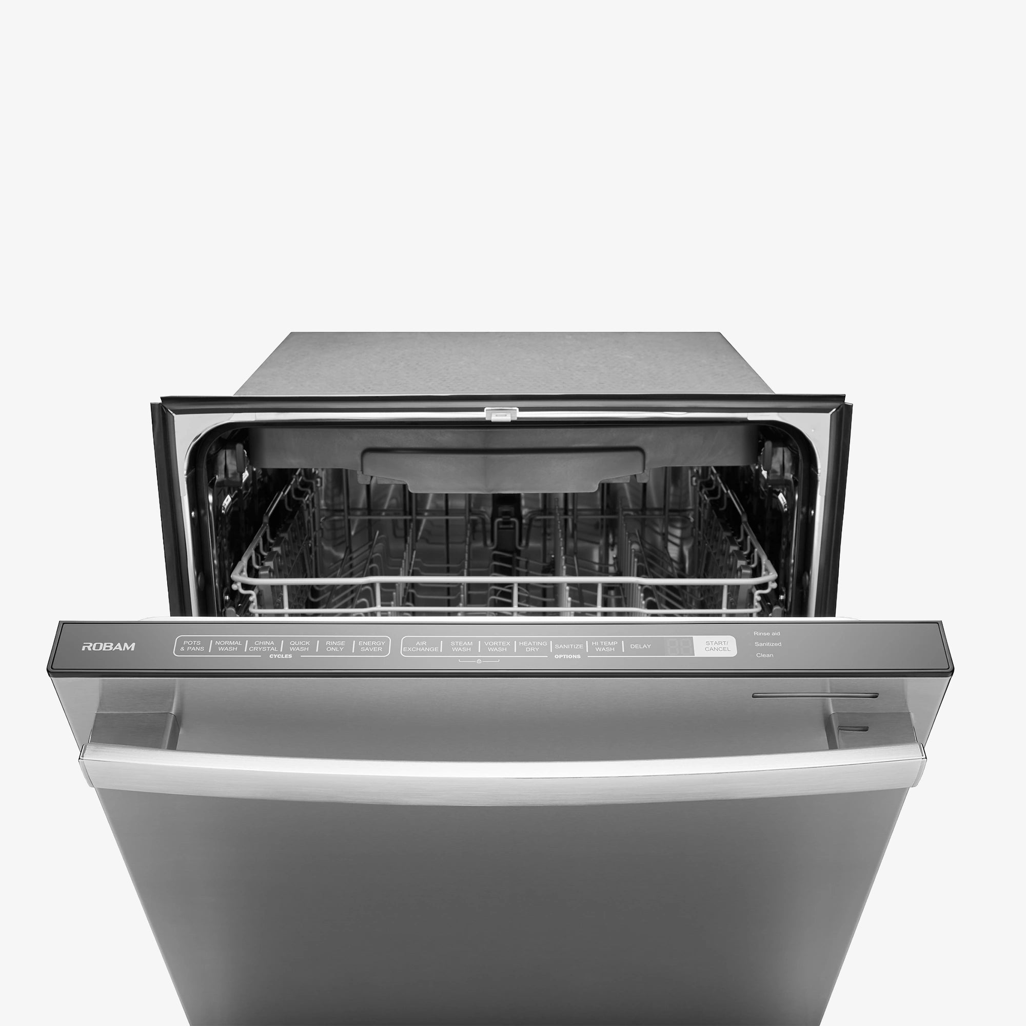 ROBAM Dishwasher W652S