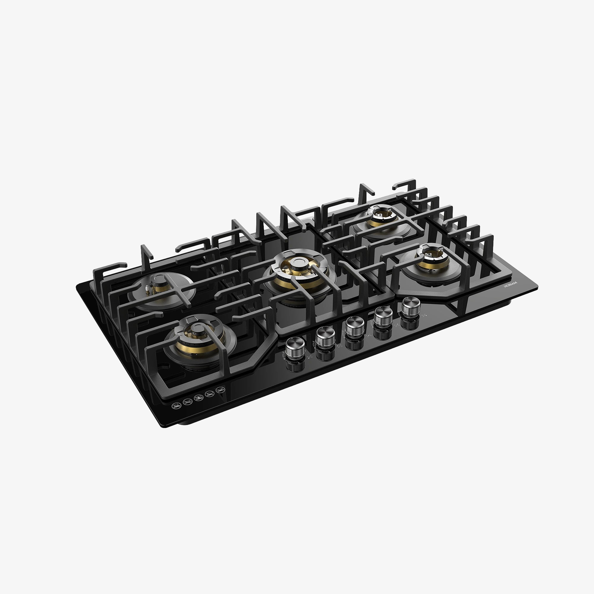 ROBAM  Cooktop ZG9500B - 36" (5 Burners)