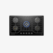 ROBAM  Cooktop ZG9500B - 36" (5 Burners)