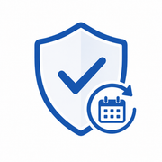 Free 1-year extended warranty