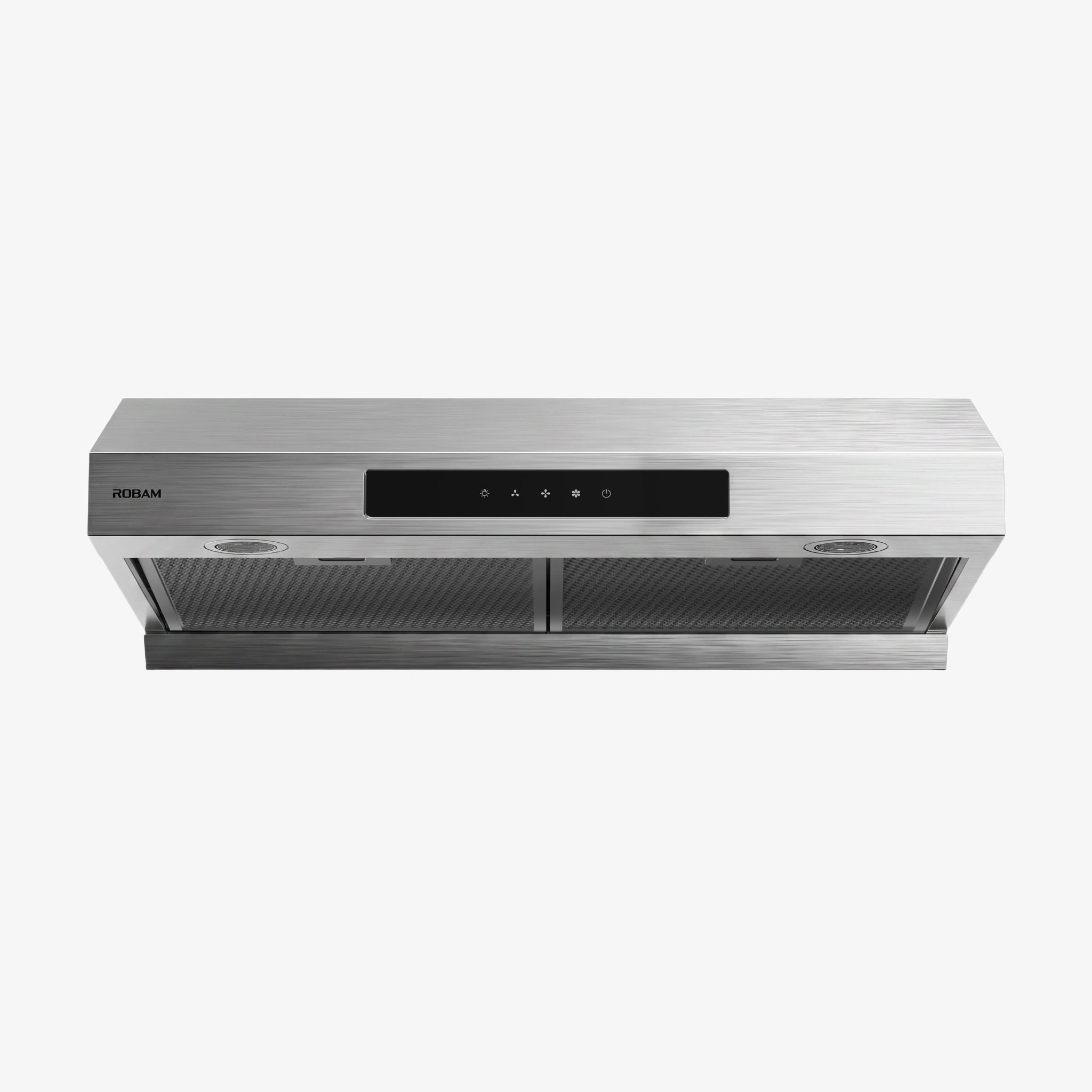 30" Stainless Steel Under-Cabinet Range Hood — 900 CFM | ROBAM U2