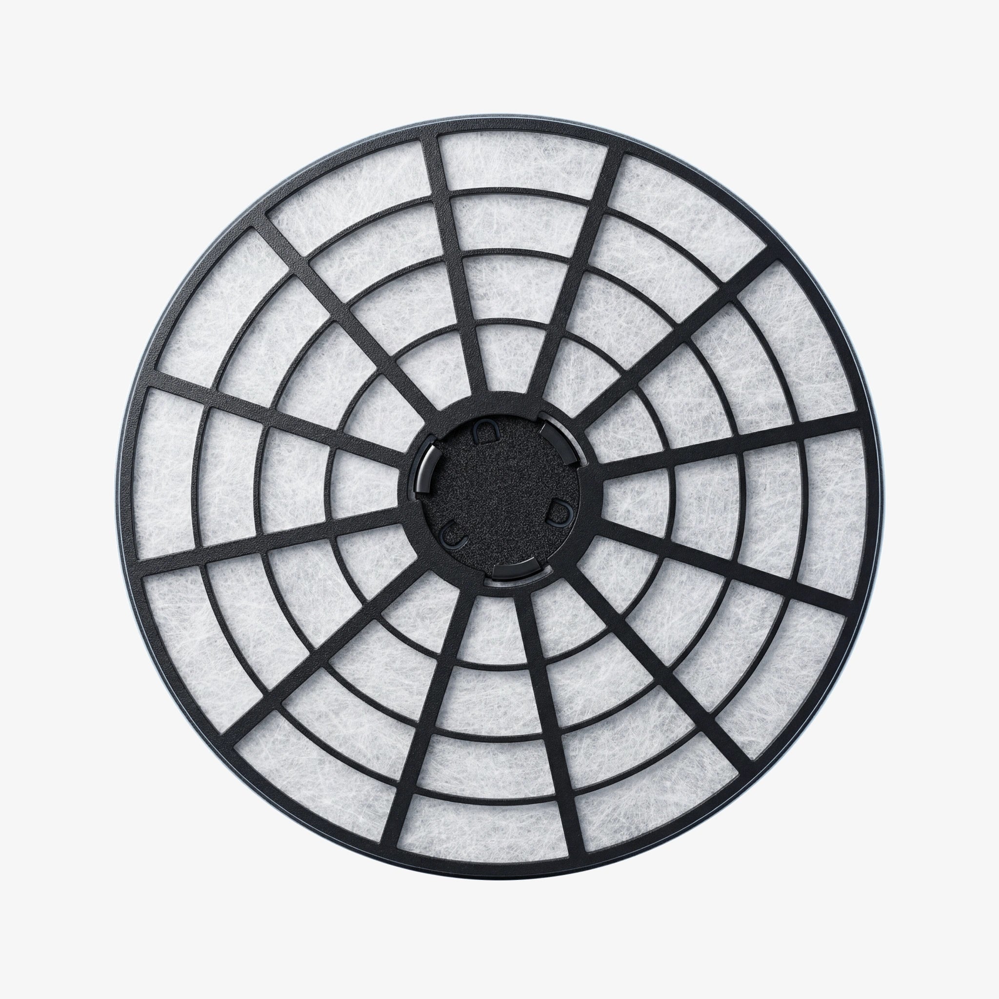 30" 可转换柜下抽油烟机— 1000 CFM，手势控制| ROBAM U3