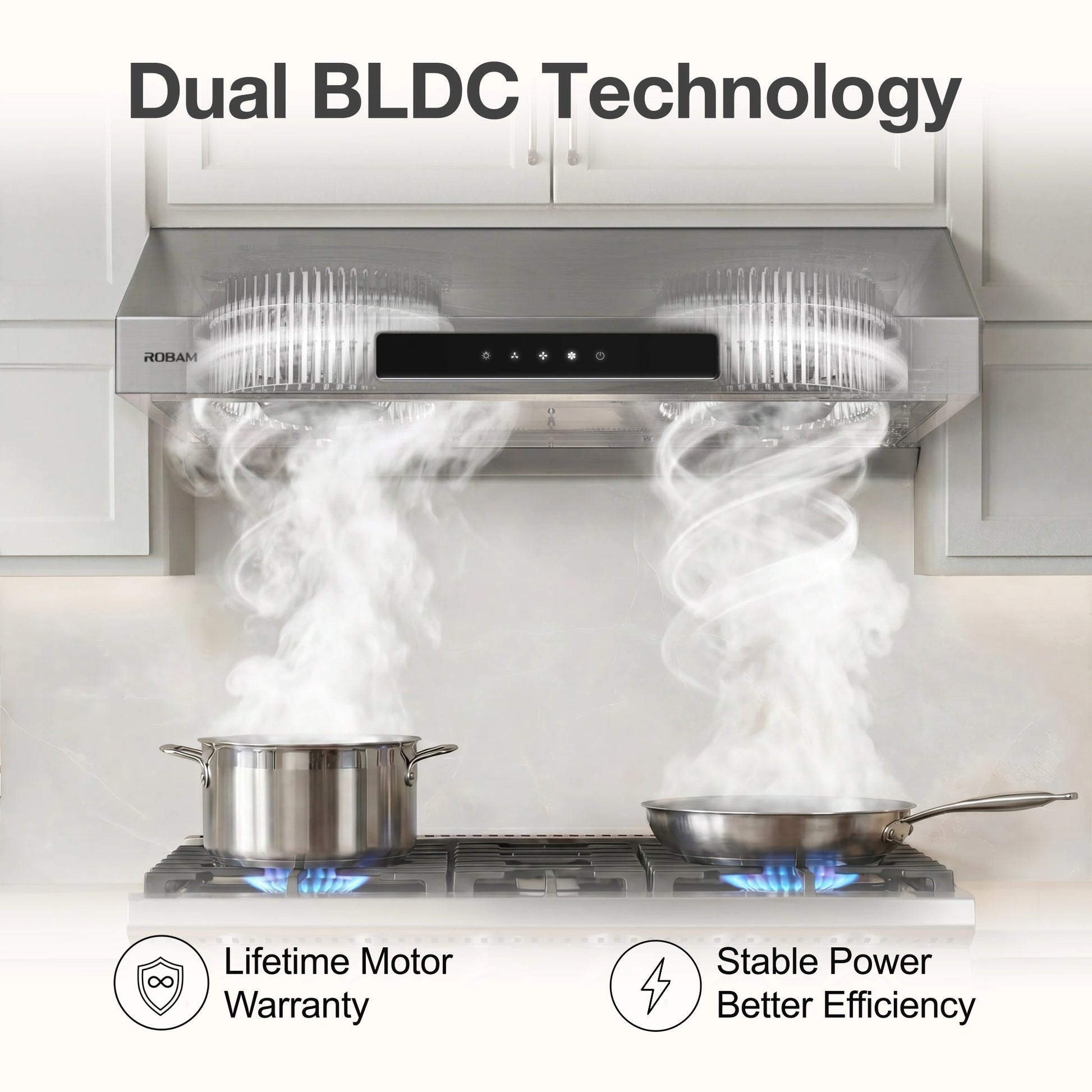 under cabinet range hood 30 inch