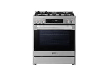 Load image into Gallery viewer, 老板电器7MG10 Gas Range - ROBAM Living