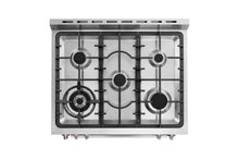 Load image into Gallery viewer, ROBAM 7MG10 Gas Range - ROBAM Living
