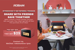 ROBAM R-Box CT763 - ROBAM Living