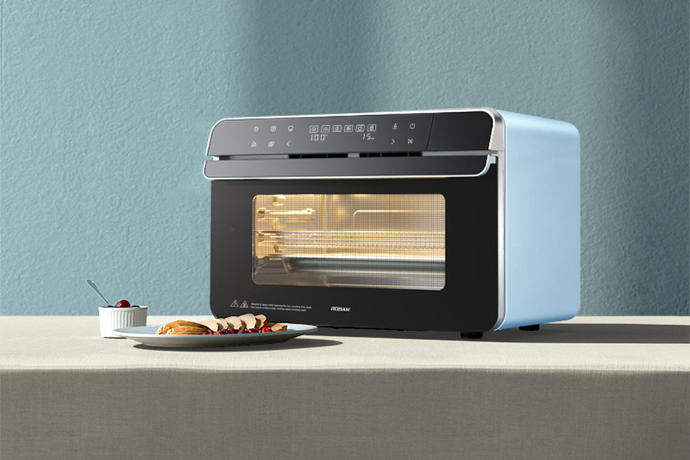 ROBAM R-Box CT763 - ROBAM Living