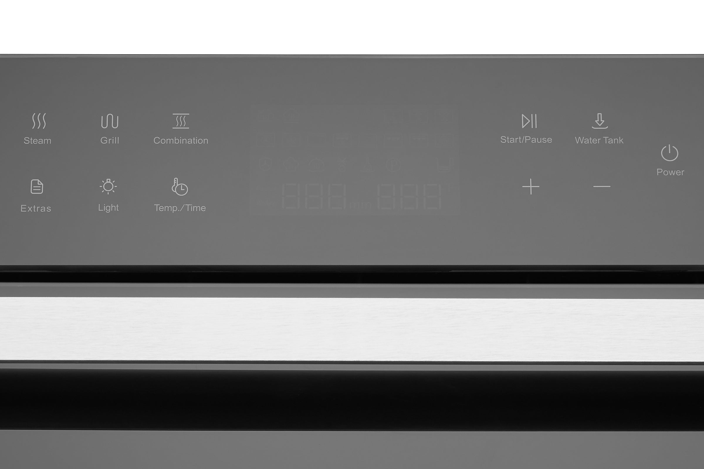 ROBAM Built-in Oven CQ760 - ROBAM Living