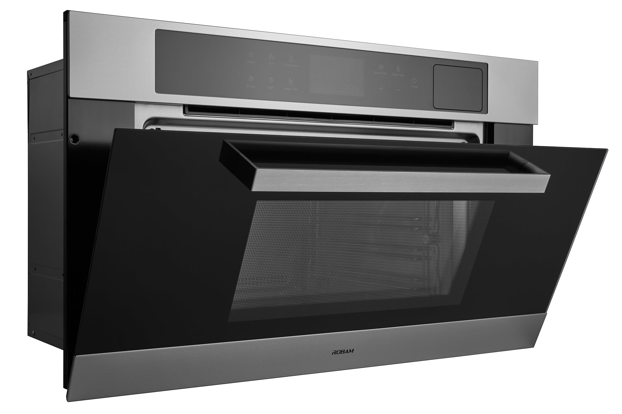 ROBAM Built-in Oven CQ762 - ROBAM Living