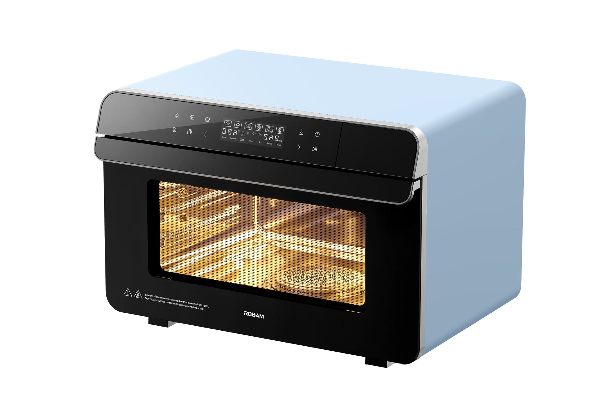 ROBAM R-Box CT763 - ROBAM Living