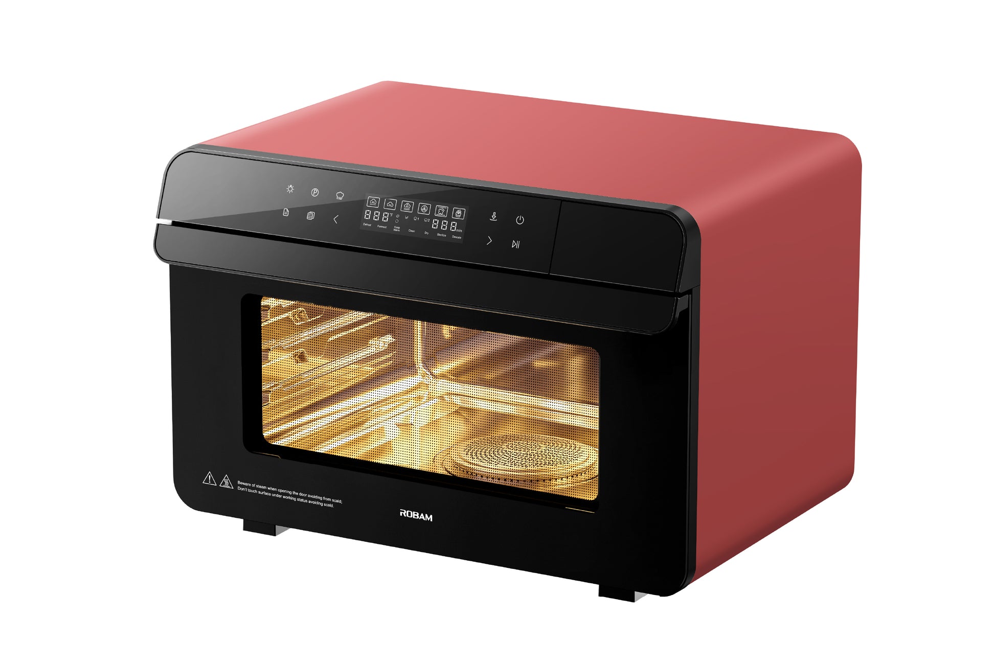 ROBAM R-Box CT763 - ROBAM Living