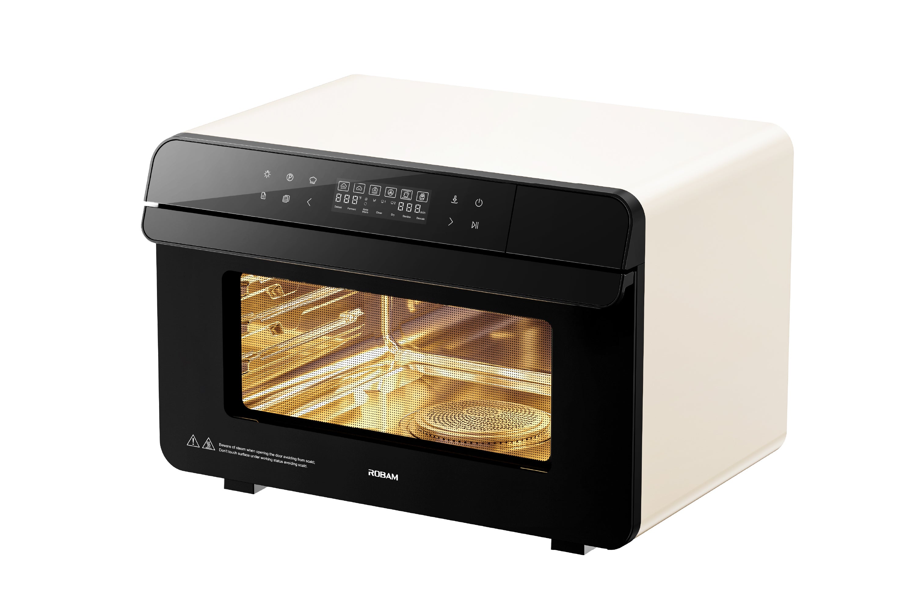 ROBAM R-Box CT763 - ROBAM Living