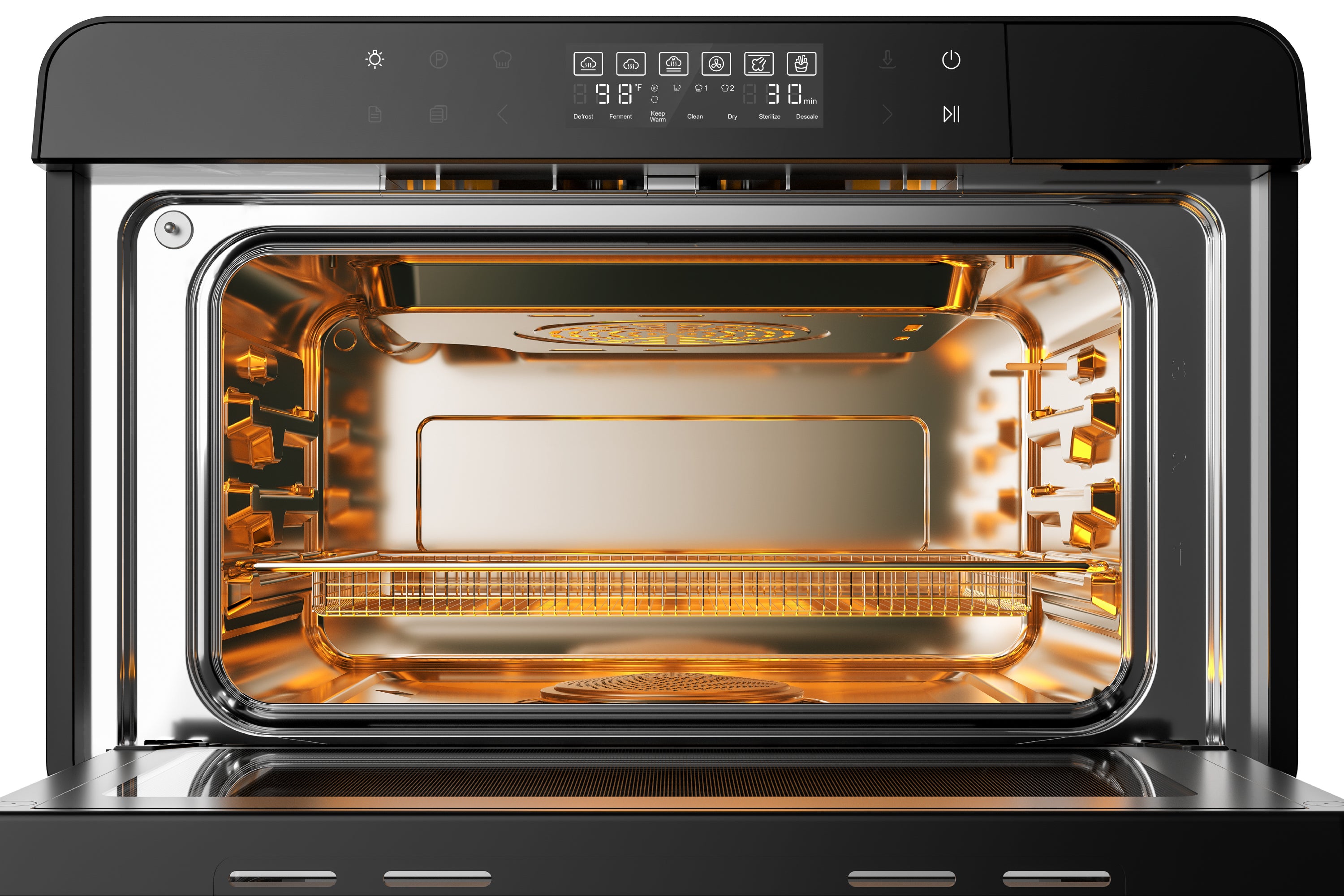 ROBAM R-Box CT763 - ROBAM Living