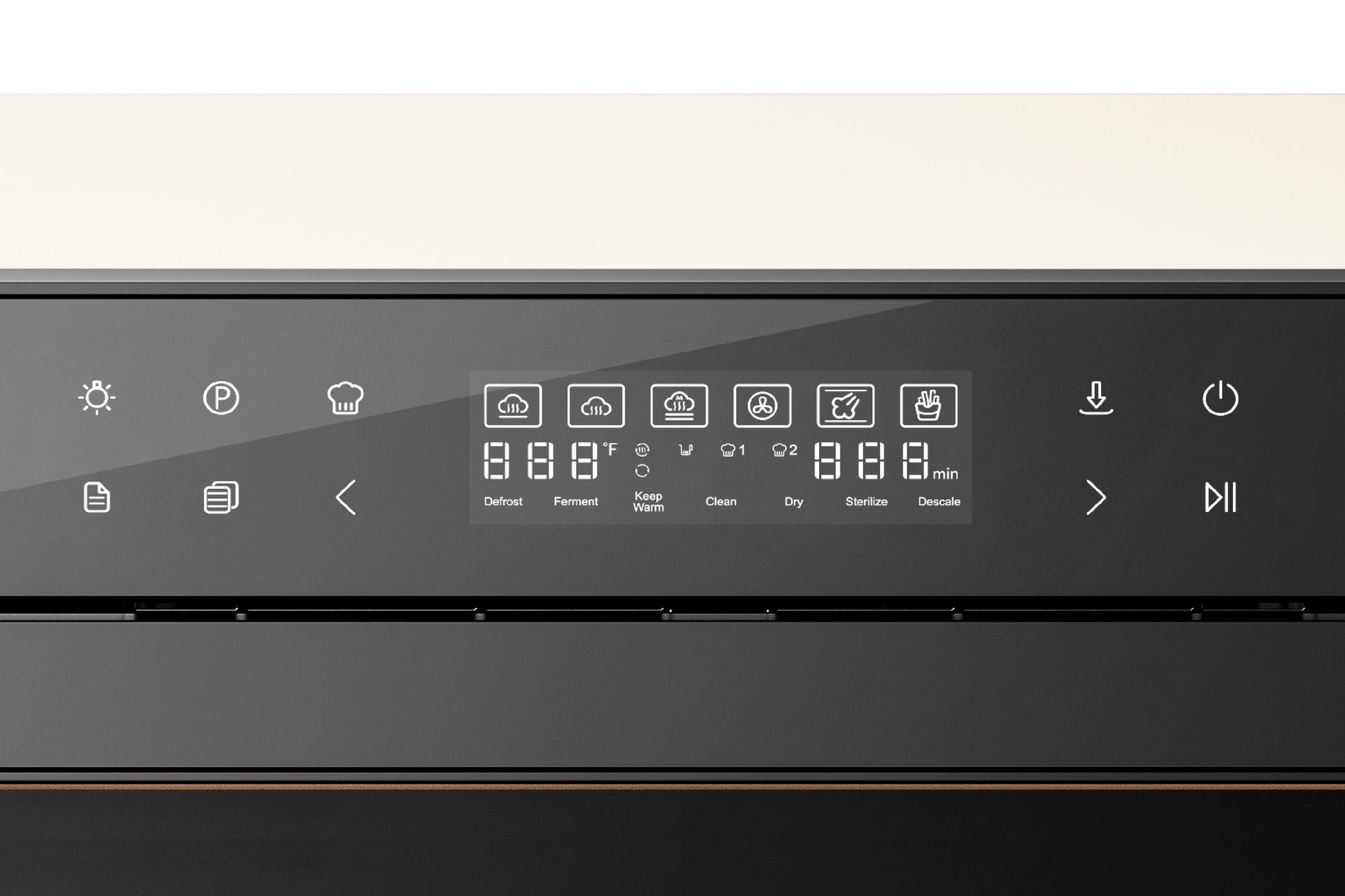ROBAM R-Box CT763 - ROBAM Living