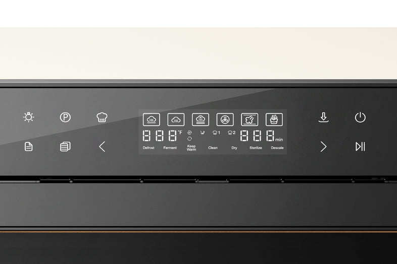 ROBAM R-Box CT763 - ROBAM Living