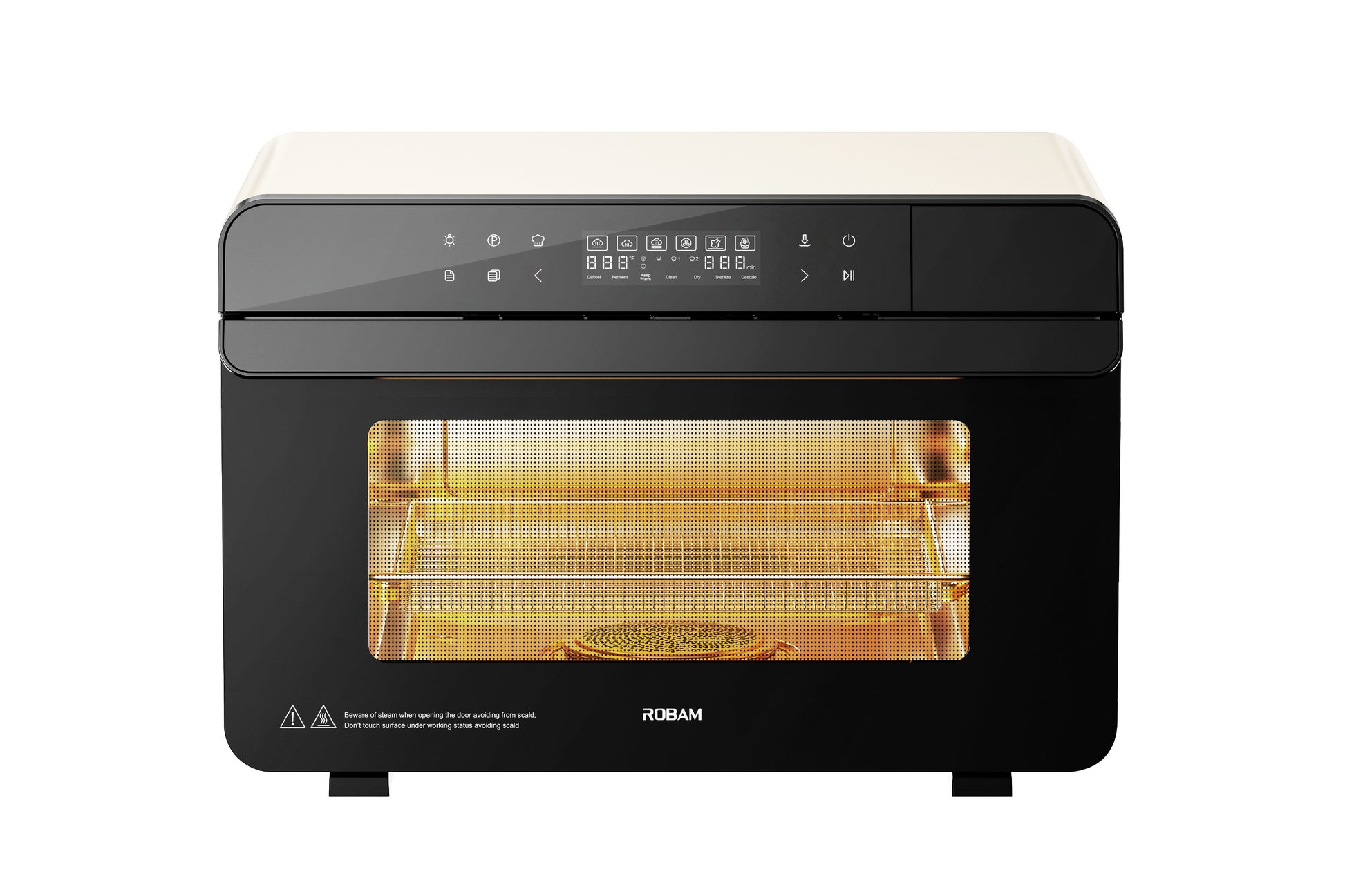 ROBAM R-Box CT763 - ROBAM Living
