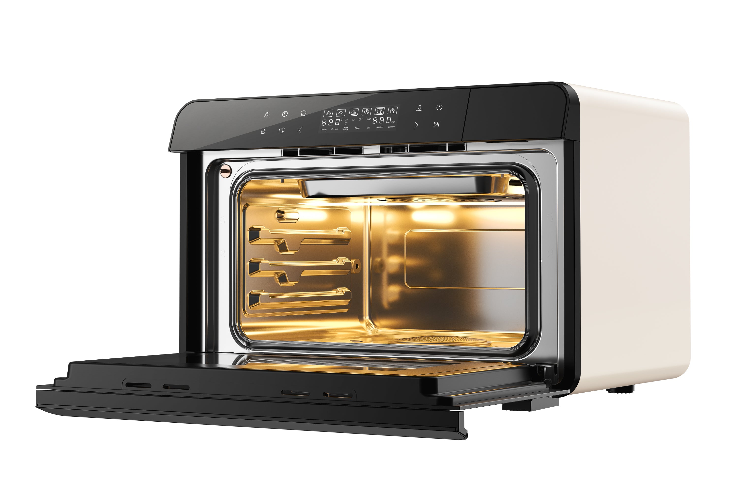 ROBAM R-Box CT763 - ROBAM Living