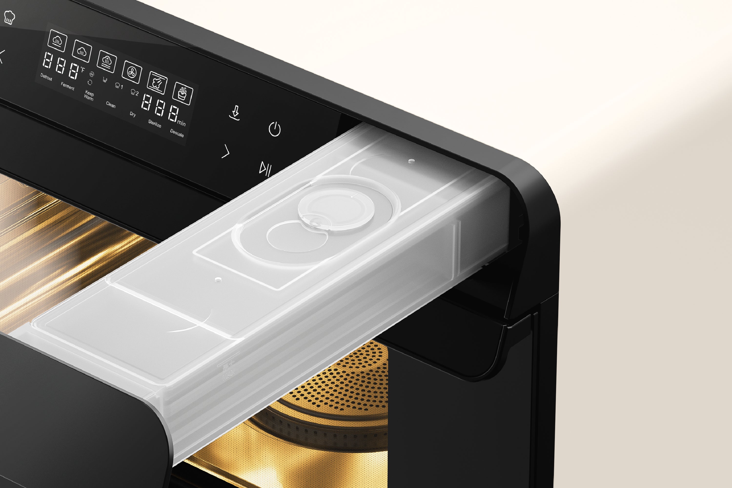 ROBAM R-Box CT763 - ROBAM Living
