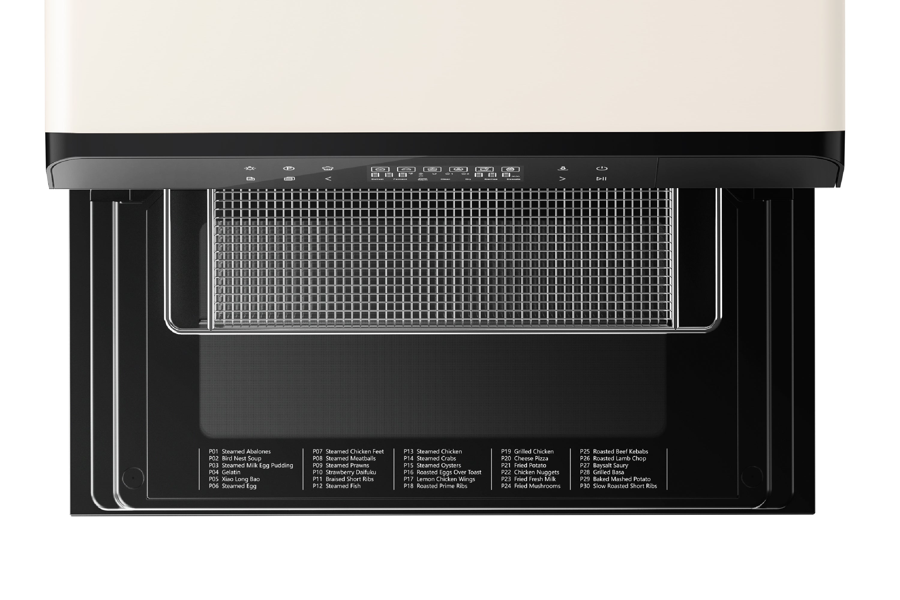 ROBAM R-Box CT763 - ROBAM Living