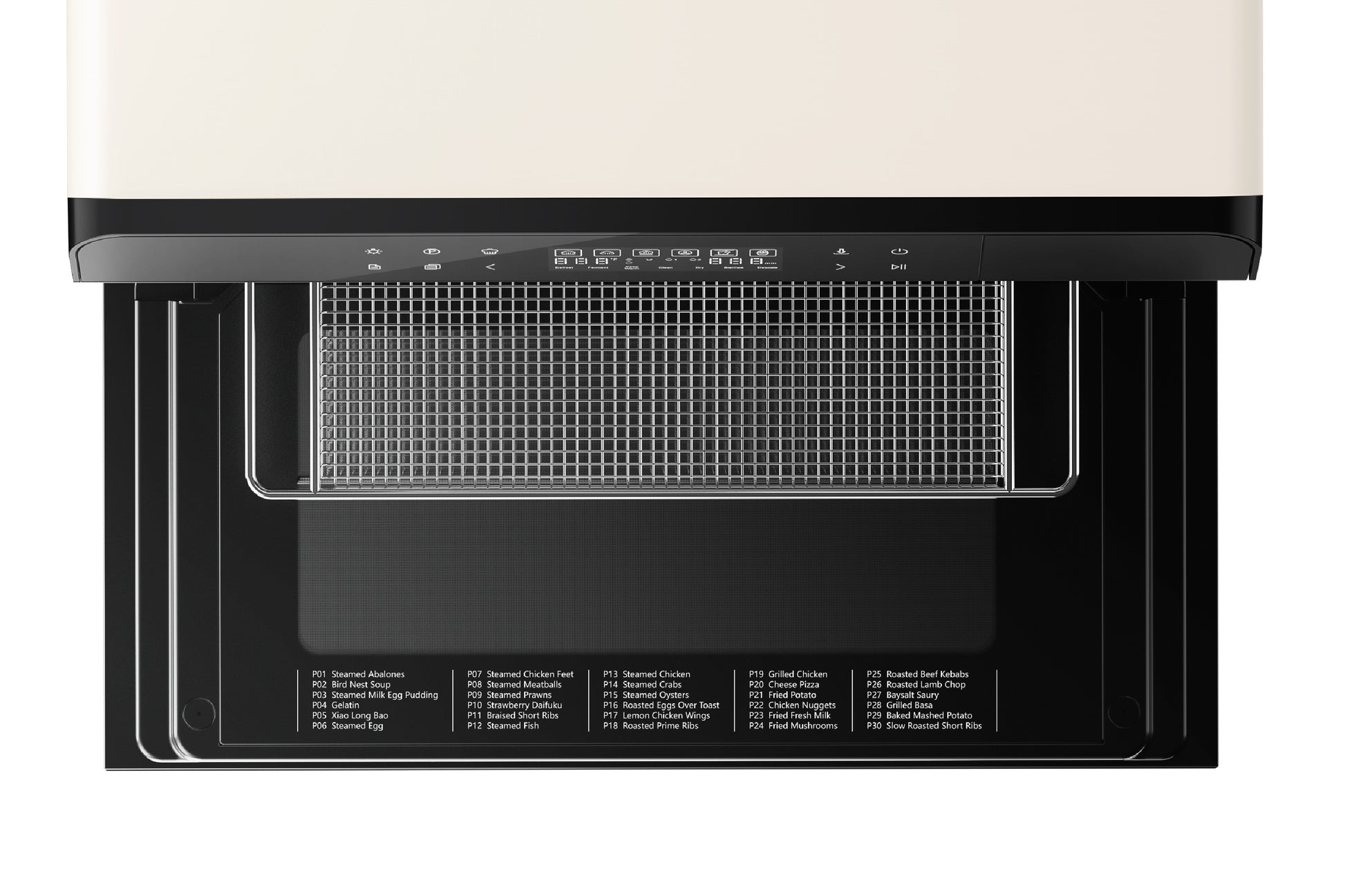 ROBAM老板 R-Box CT763 - ROBAM Living